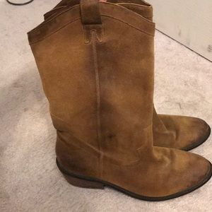 Jessica Simpson Boots